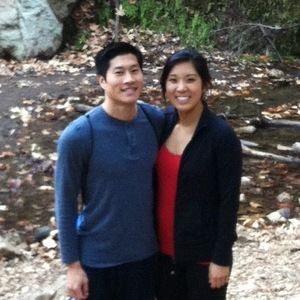 Meet your Posher, Kathleen